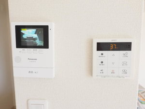 サンクチュアリー久留米Ⅲ** C0201号-7