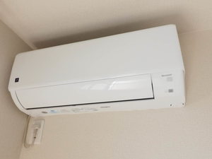 サンクチュアリー久留米Ⅲ** C0201号-8