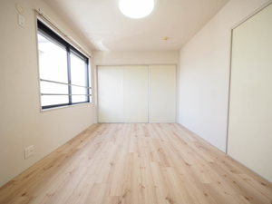 サンクチュアリー久留米Ⅲ** C0201号-9