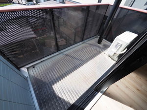 サンクチュアリー久留米Ⅲ** C0201号-10