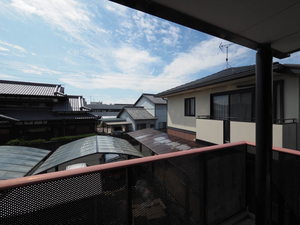 サンクチュアリー久留米Ⅲ** C0201号-11