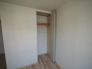 サンクチュアリー久留米Ⅲ** C0201号-15