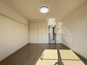 サンクチュアリー久留米Ⅴ　＊ E0203号-2