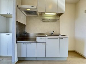 サンクチュアリー久留米Ⅴ　＊ E0203号-3