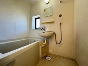 サンクチュアリー久留米Ⅴ　＊ E0203号-4