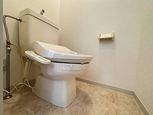 サンクチュアリー久留米Ⅴ　＊ E0203号-5