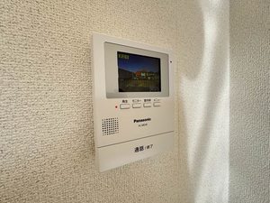 サンクチュアリー久留米Ⅴ　＊ E0203号-6