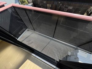 サンクチュアリー久留米Ⅴ　＊ E0203号-7