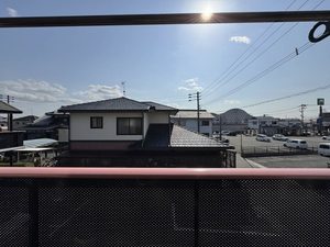 サンクチュアリー久留米Ⅴ　＊ E0203号-8