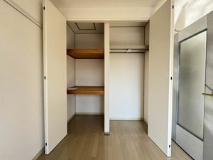 サンクチュアリー久留米Ⅴ　＊ E0203号-9