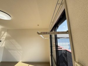 サンクチュアリー久留米Ⅴ　＊ E0203号-11