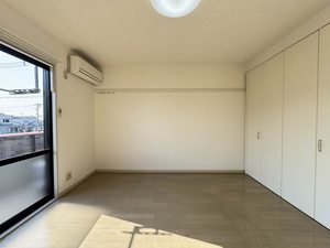 サンクチュアリー久留米Ⅴ　＊ E0203号-12