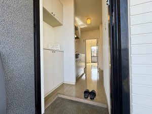 サンクチュアリー久留米Ⅴ　＊ E0203号-13