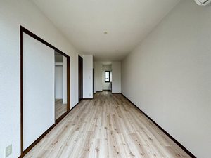 サンクチュアリー久留米Ⅵ　＊＊ F0101号-2