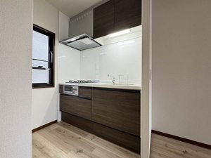 サンクチュアリー久留米Ⅵ　＊＊ F0101号-3