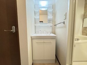 サンクチュアリー久留米Ⅵ　＊＊ F0101号-6