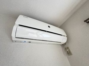 サンクチュアリー久留米Ⅵ　＊＊ F0101号-11