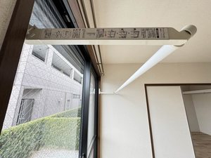 サンクチュアリー久留米Ⅵ　＊＊ F0101号-12