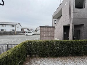 サンクチュアリー久留米Ⅵ　＊＊ F0101号-14