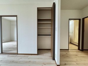 サンクチュアリー久留米Ⅵ　＊＊ F0101号-15