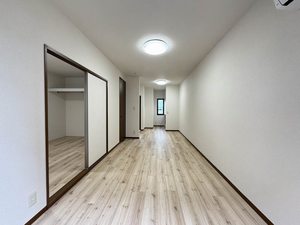 サンクチュアリー久留米Ⅵ　＊＊ F0103号-2