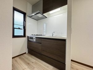 サンクチュアリー久留米Ⅵ　＊＊ F0103号-3