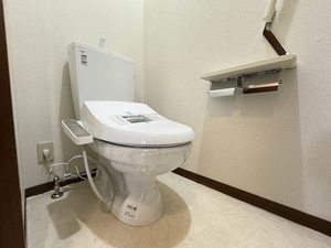 サンクチュアリー久留米Ⅵ　＊＊ F0103号-5