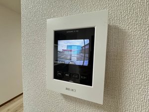 サンクチュアリー久留米Ⅵ　＊＊ F0103号-6