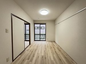 サンクチュアリー久留米Ⅵ　＊＊ F0103号-7