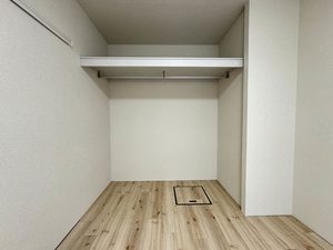 サンクチュアリー久留米Ⅵ　＊＊ F0103号-8