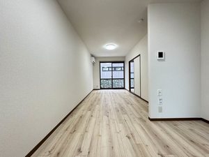 サンクチュアリー久留米Ⅵ　＊＊ F0103号-13