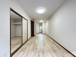 サンクチュアリー久留米Ⅵ　＊＊ F0105号-2