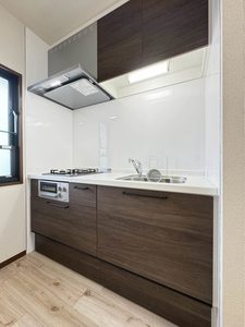 サンクチュアリー久留米Ⅵ　＊＊ F0105号-3