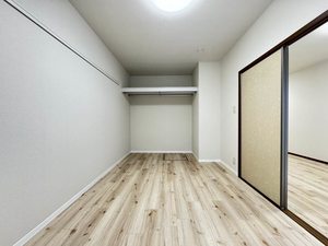 サンクチュアリー久留米Ⅵ　＊＊ F0105号-5