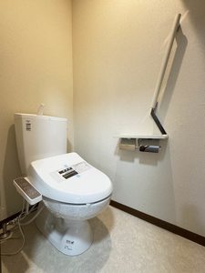 サンクチュアリー久留米Ⅵ　＊＊ F0105号-7