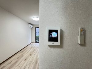 サンクチュアリー久留米Ⅵ　＊＊ F0105号-8