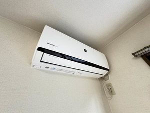 サンクチュアリー久留米Ⅵ　＊＊ F0105号-9