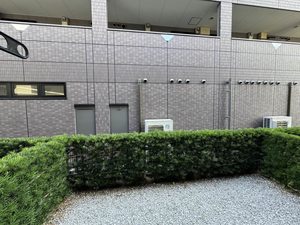 サンクチュアリー久留米Ⅵ　＊＊ F0105号-11