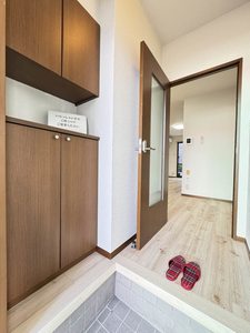 サンクチュアリー久留米Ⅵ　＊＊ F0105号-12