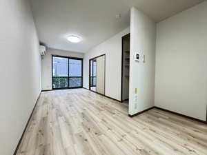 サンクチュアリー久留米Ⅵ　＊＊ F0105号-13