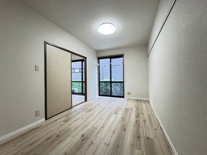 サンクチュアリー久留米Ⅵ　＊＊ F0105号-15