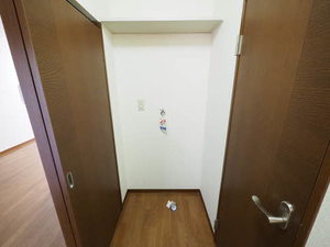 サンクチュアリー久留米Ⅵ F0205号-11