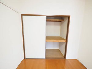 サンクチュアリー久留米Ⅵ F0205号-13