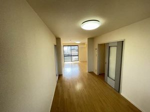 ディアス南の前　Ａ棟 A0201号-2