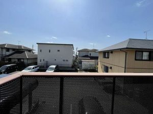 ディアス南の前　Ａ棟 A0201号-13