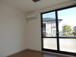 フォーレス花山手 壱番館 * A0102号-3