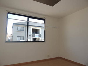 フォーレス花山手 壱番館 * A0102号-5