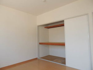 フォーレス花山手 壱番館 * A0102号-6