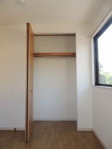 フォーレス花山手 壱番館 * A0102号-8