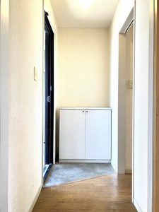 アローフィールド甘木　Ｅ棟 E0202号-2